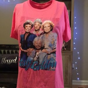 Golden Girls Tee